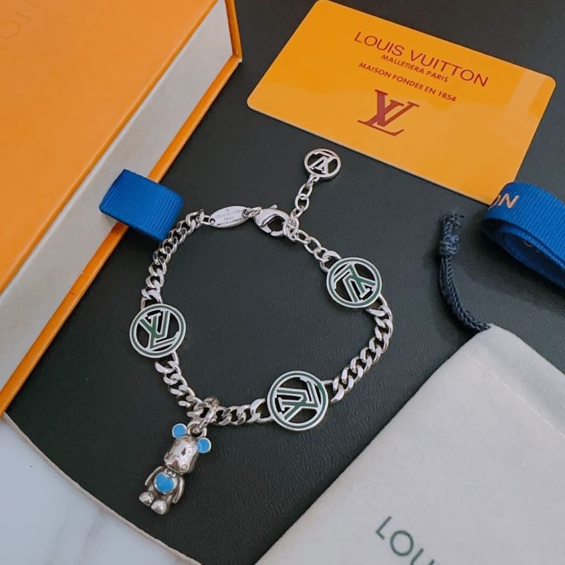 Louis Vuitton Bracelets